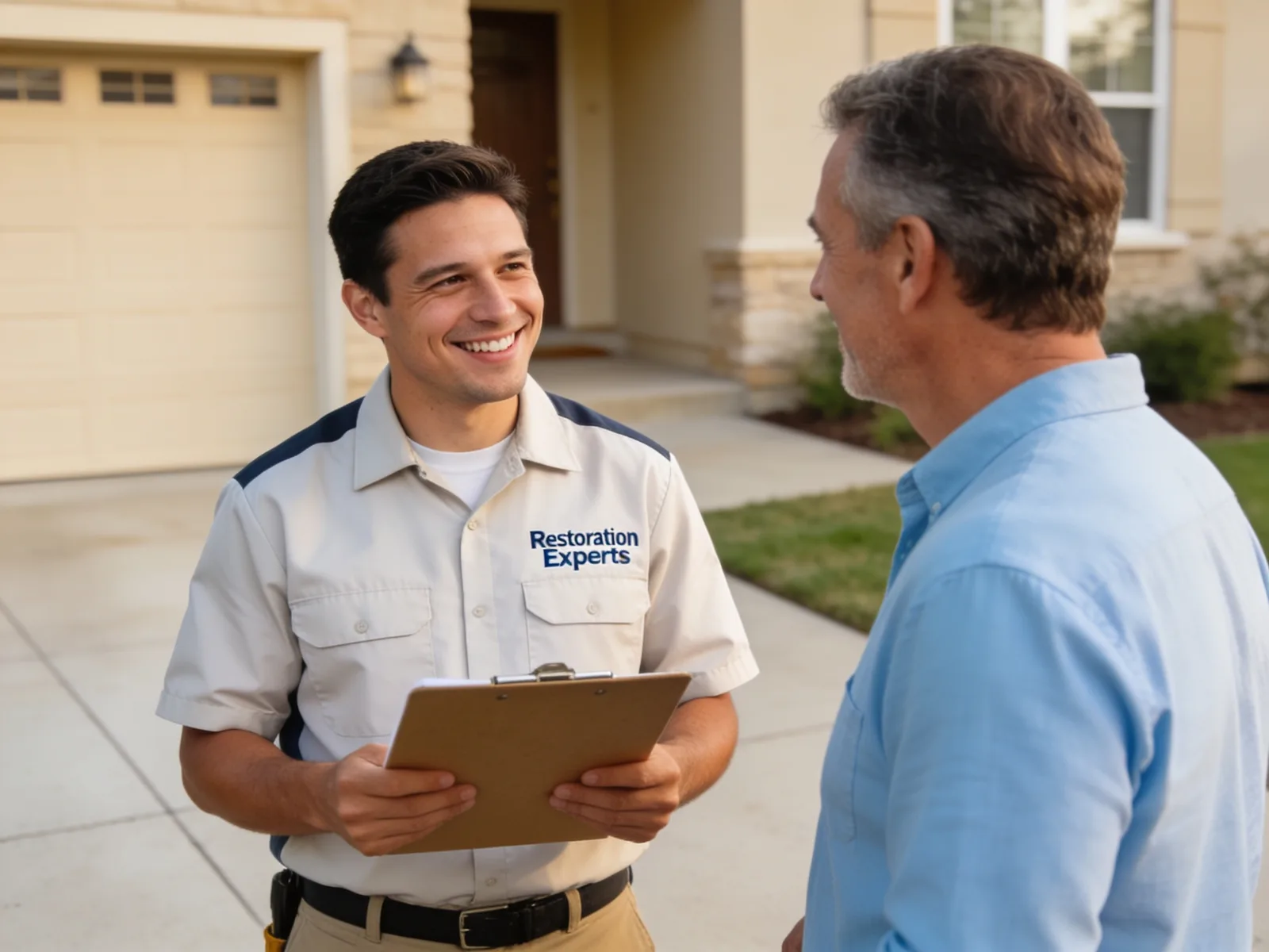 Water Damage Cleanup Cypress, CA FAQs